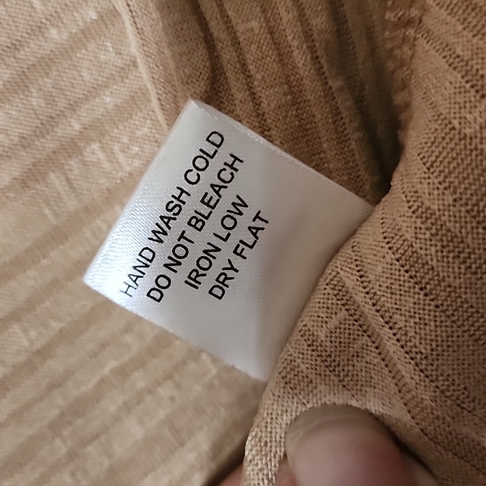 Pant set - Picture 6 of 8